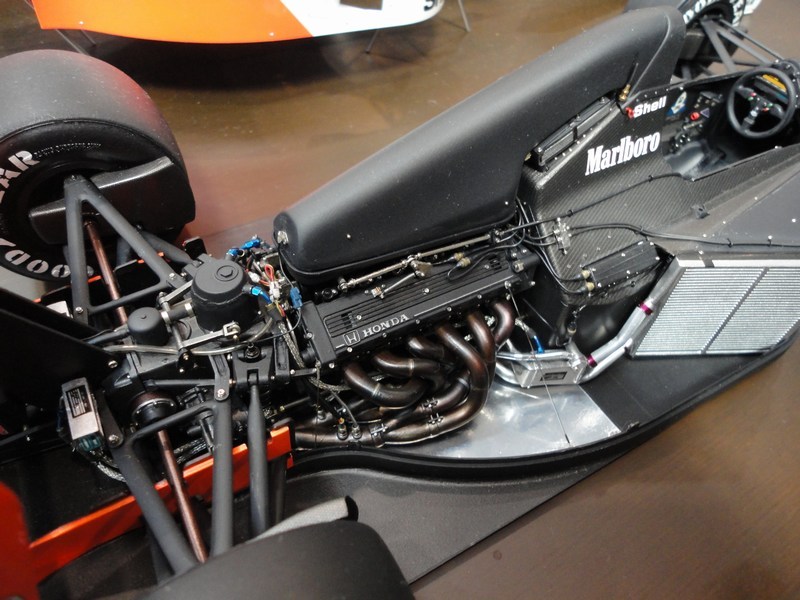 Phildystunt S Blog Blog Archive 1 12 Mclaren Mp4 6